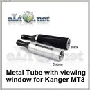 [KangerTech] Колба с окошками для MT3 & T3 / Tabac BCC