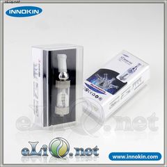 Innokin iClear 30 / Dual Coil  Разборной двуспиральный клиромайзер - танк 