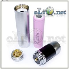 Joyetech eVic 2600mAh SAMSUNG rechargeable Li-Ion 18650 Battery