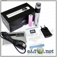 Joyetech eVic 2600mAh SAMSUNG rechargeable Li-Ion 18650 Battery