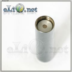 Стакан под 18650 акк. для варивольта Joyetech eVic