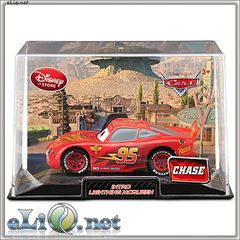 Молния МакКуин, Тачки "Cars" Дисней