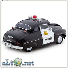 Шериф, Тачки "Cars" Дисней