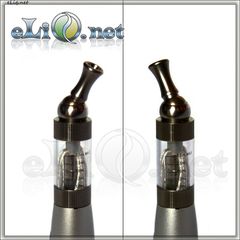 Innokin iClear 30 / Dual Coil  Разборной двуспиральный клиромайзер - танк 