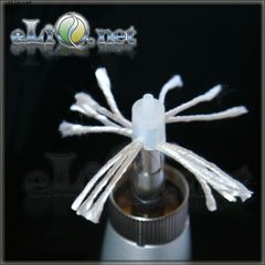 Innokin iClear 30 / Dual Coil  Разборной двуспиральный клиромайзер - танк 
