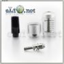 1.8 Ом Сменные испарители для 3.5ml Vapeonly BCC (Bottom Coil Changeable)