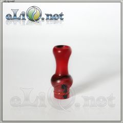 Colored Vase Drip Tip for 510/901