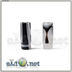 Colored Column Drip Tip for 510/901