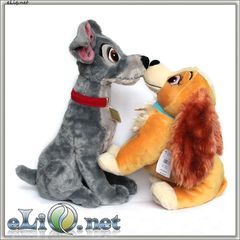 Пёс Бродяга  (Disney)