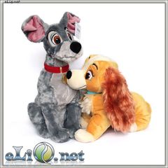 Собачка Леди (Disney)