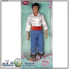Кукла "принц Эрик" (Русалочка, Disney)