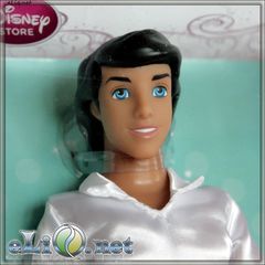 Кукла "принц Эрик" (Русалочка, Disney)