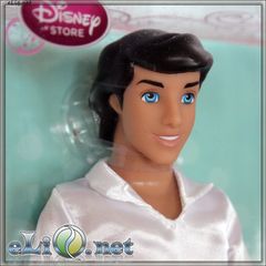 Кукла "принц Эрик" (Русалочка, Disney)