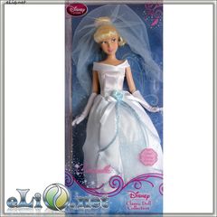 Кукла Принцесса Золушка свадебная (Disney)