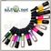 3.5ml Vapeonly BCC(Bottom Coil Changeable) mega Clear Cartomizer