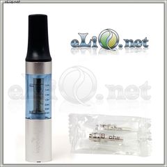 1.6 ml Mini Vapeonly BCC Clear Cartomizer - Разборной клиромайзер со сменными испарителями