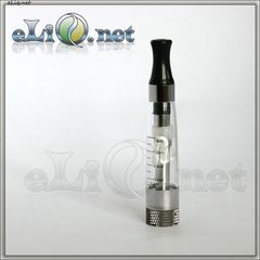 eGo CEX 1.6ml CC (Кекс) Клиромайзер разборной, со сменными испарителями