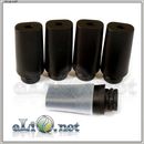 Мундштук 3.5ml Vapeonly BCC (Bottom Coil Changeable) Mega mouthpiece tip.