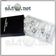 eGo 1.6ml EVOD MT BCC (Metal Bottom Coil Changeable) Clear cartomizer/Clearomizer
