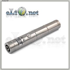 eGo Bamboo APV V2 (Brass Body) - Vamo. в латунном корпусе