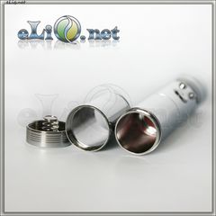 eGo Bamboo APV V2 (Brass Body) - Vamo. в латунном корпусе