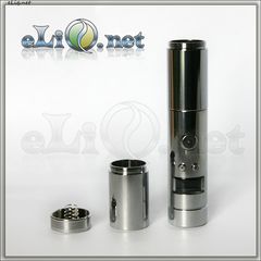 eGo Bamboo APV V2 (Brass Body) - Vamo. в латунном корпусе