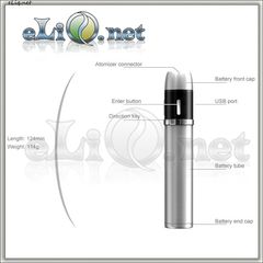 Joyetech eVic VV/VW 18650 Kit