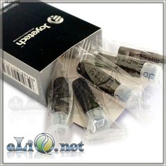 Картриджи-танки для Joyetech  eRoll / 【Joye eRoll】semi-transparent empty tank cartridges