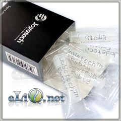 Картриджи-танки для Joyetech  eRoll / 【Joye eRoll】semi-transparent empty tank cartridges