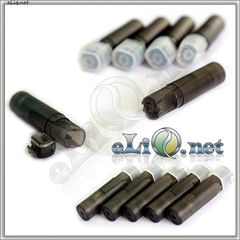 Картриджи-танки для Joyetech  eRoll / 【Joye eRoll】semi-transparent empty tank cartridges