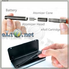 Joye eRoll battery - аккумулятор - автомат,  емкостью 90 mAh 