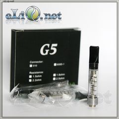 G5 510 0.9ml клиромайзер﻿
