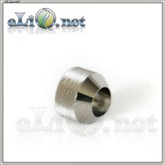 Металлическая крышка для Mini Vivi Nova / Metal Cap 