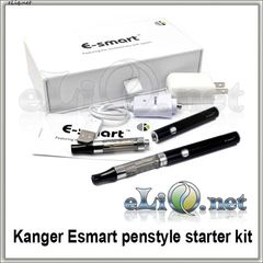 Kanger Esmart Penstyle Starter Kit / Стартовый набор
