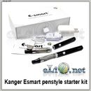 [KangerTech] E-smart Penstyle Starter Kit / Стартовый набор из 2х сигарет