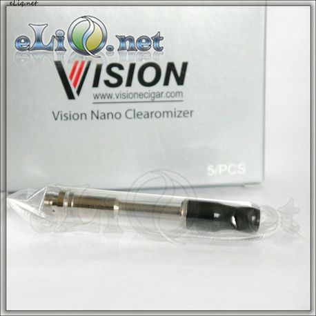 Innokin 510 Tidy Bottom Coil Clearomizer
