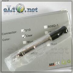 Vision Nano 510 Bottom Coil Clearomizer