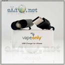 [VapeOnly] Vpower USB зарядное устройство (со шнуром) для электронных сигарет