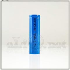 700mAh ICR14500 Литий-ионный аккумулятор Універсальний для Ліхтариків, Електроніки та Вейп-Девайсів