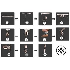  VISION Eternity Rebuildable Atomizer Kit