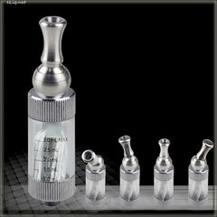 Innokin itaste MVP VV MOD starter kits with iClear30 Dual Coil cartomizer