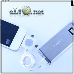 Innokin itaste MVP VV MOD starter kits with iClear30 Dual Coil cartomizer