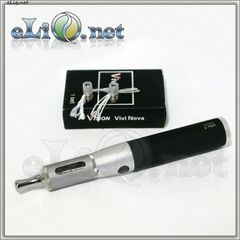 Flat [Joyetech] eGo-T UPGRADE  battery MOD - Батарейный блок под 18650