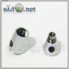 Flat [Joyetech] eGo-T UPGRADE  battery MOD - Батарейный блок под 18650