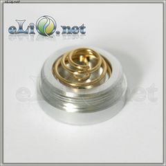 Flat [Joyetech] eGo-T UPGRADE  battery MOD - Батарейный блок под 18650