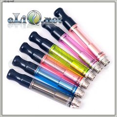 Vision Nano 510 Bottom Coil Clearomizer