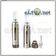 Metal Kanger MT 3 (Upgrade) / Разборной клиромайзер в металлическом корпусе с окошками
