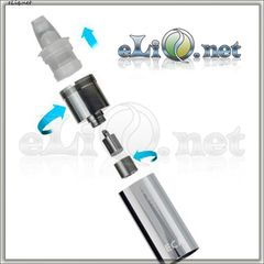 Joyetech eVic ECA Changeable Atomizer (Long Tube,Type A)