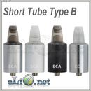 [Joyetech] eVic ECA Changeable Atomizer (Short Tube,Type B)
