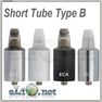 Joyetech eVic ECA Changeable Atomizer (Short Tube,Type B)